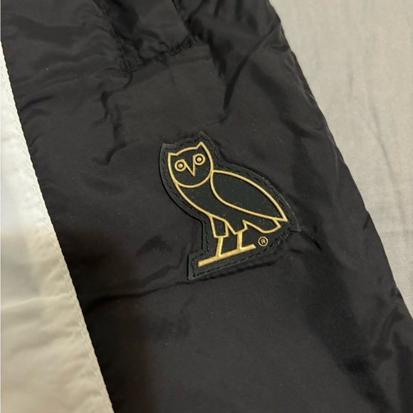 Rare size M OVO Wind Breaker Pants - Picture 4 of 5
